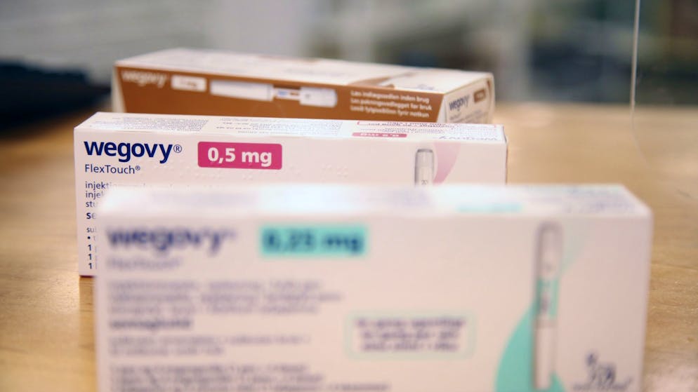 Esperti indignati. Le casse malati rifiutano le iniezioni dimagranti con una pratica controversa, ecco quale