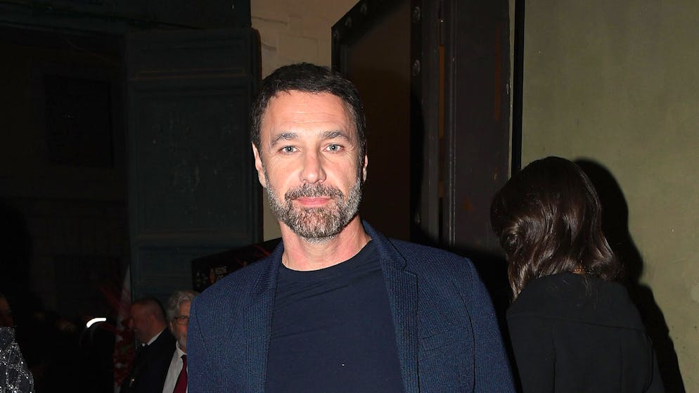 Per la prima volta. Raoul Bova parla dopo lo scandalo delle chat private: «Siamo esseri umani»