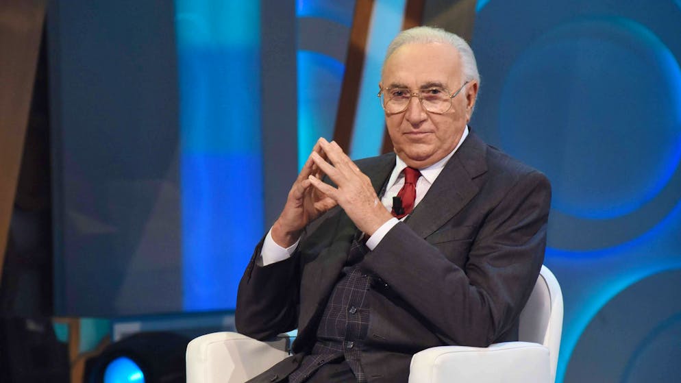 Lutto. Aperto il testamento di Pippo Baudo, ecco a chi andrà l'eredità milionaria del conduttore