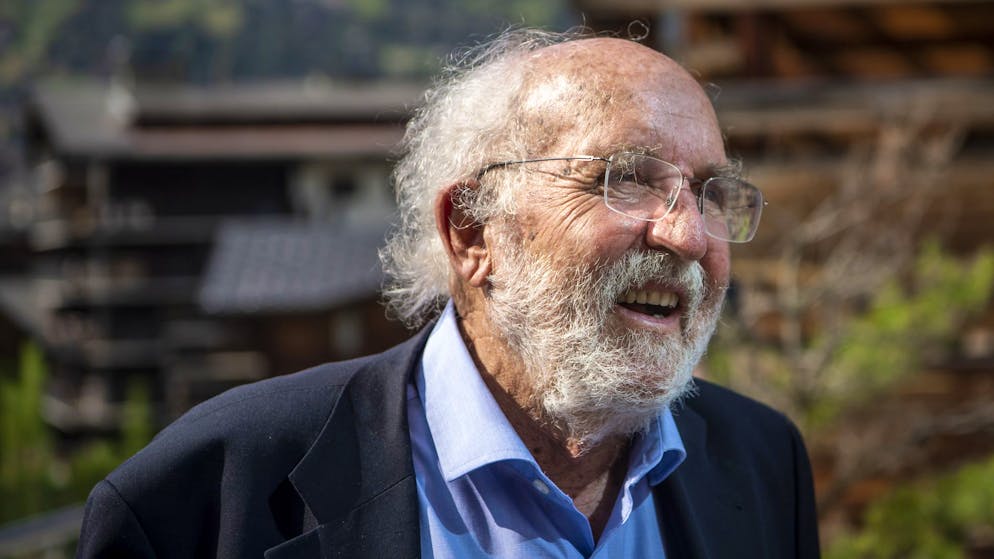 Astrochablais. 20 ans de passion pour les étoiles, ça valait bien un Prix Nobel!