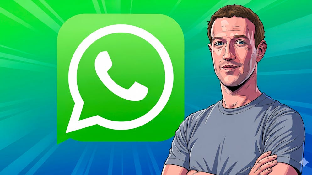 Drastische Vorwürfe. «100'000 gehackte Konten pro Tag» – Ex-Sicherheitschef von WhatsApp packt aus