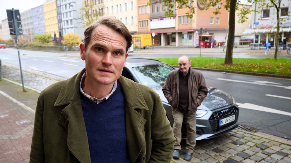 TV-Krimi im Check. So half im «Tatort» ein Mord, ein weiteres Verbrechen aufzudecken