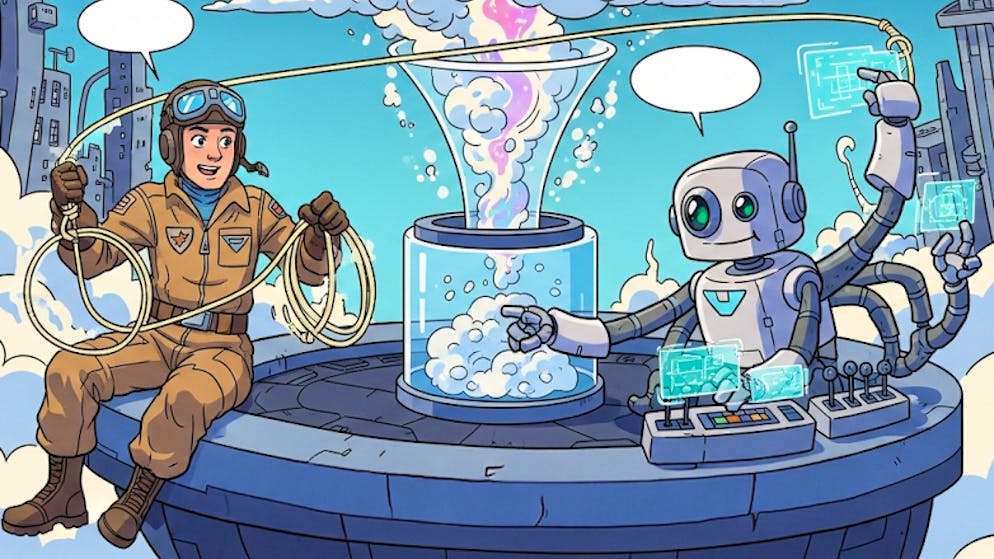 Berufswelt im Wandel. Diesen 10 neuen Jobs gehört die Zukunft