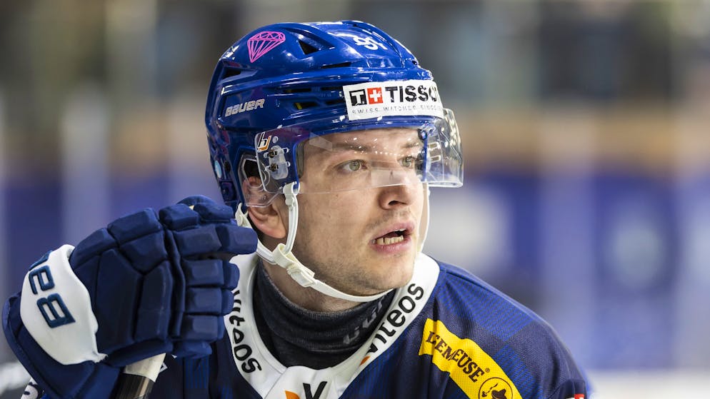 Swiss League. Deux sur deux pour La Chaux-de-Fonds face aux Bellinzona Snakes