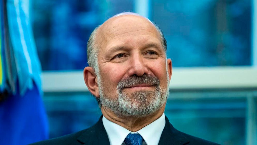 Volte-face. Le secrétaire américain du commerce confiant sur un accord douanier avec la Suisse !