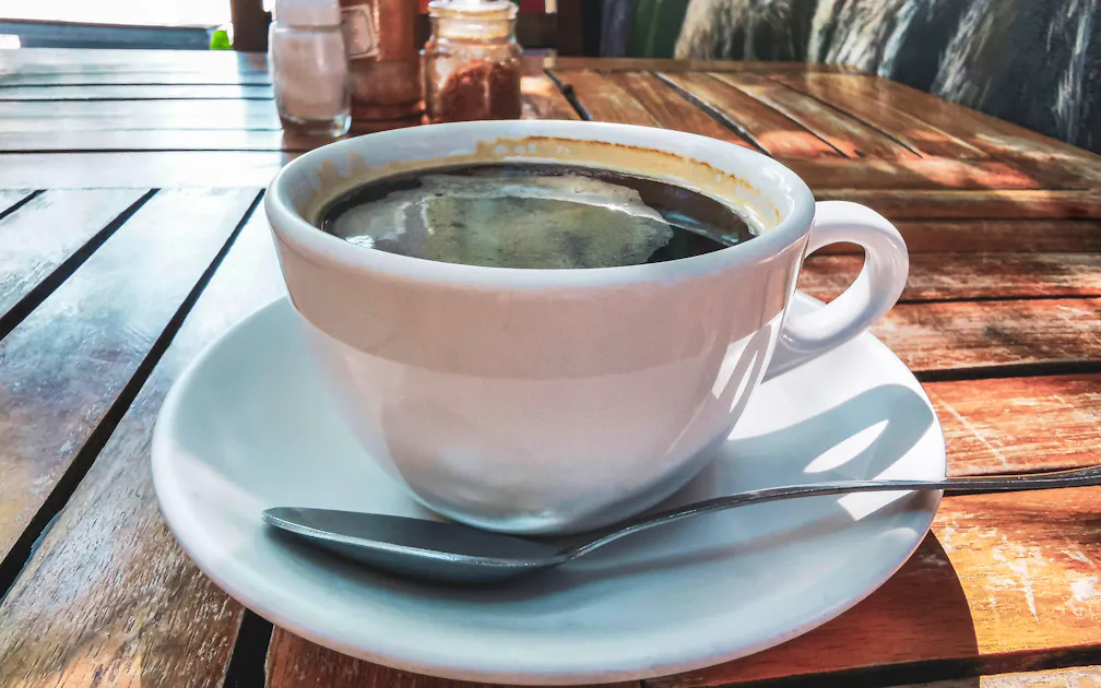 Schwyzer Coffee Sales Plummet After Price Hike - News Directory 3