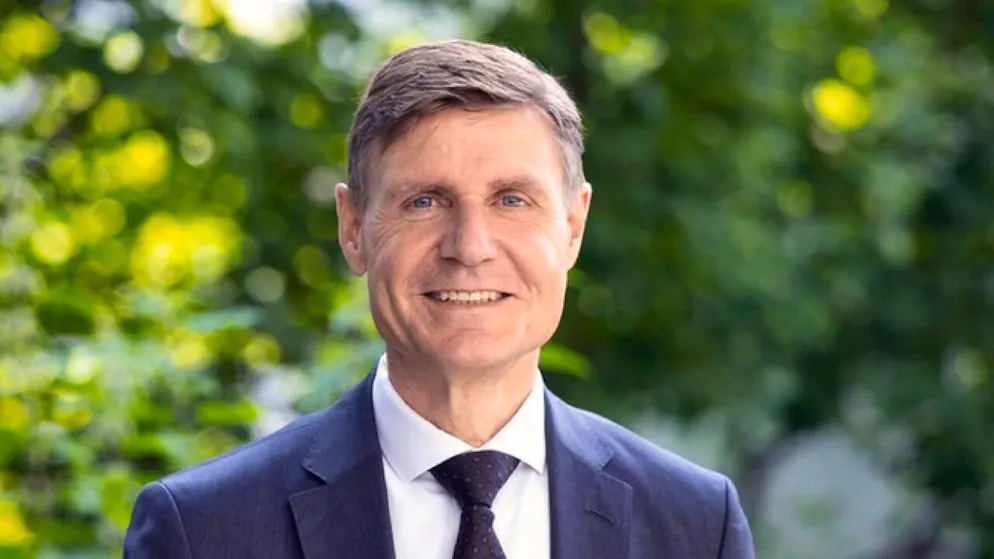 Hubert Niggli ha contribuito a mantenere buona la situazione finanziaria della Suva.