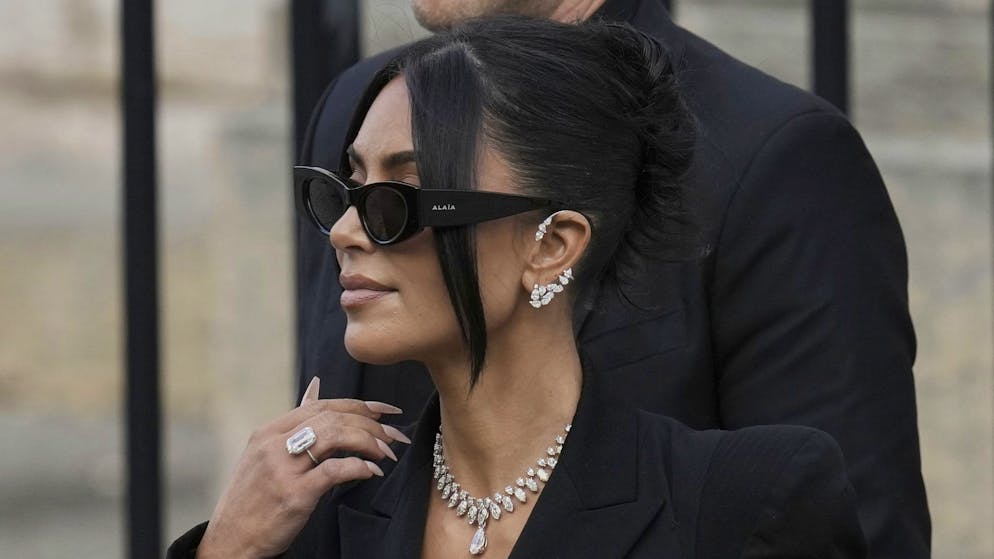 Nuove voci. È nato l'amore tra Kim Kardashian e Drake?