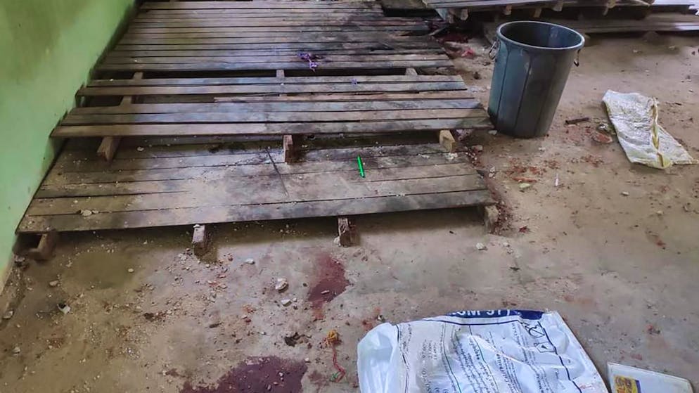 Gouvernement. Une vingtaine de lycéens tués dans une frappe aérienne en Birmanie