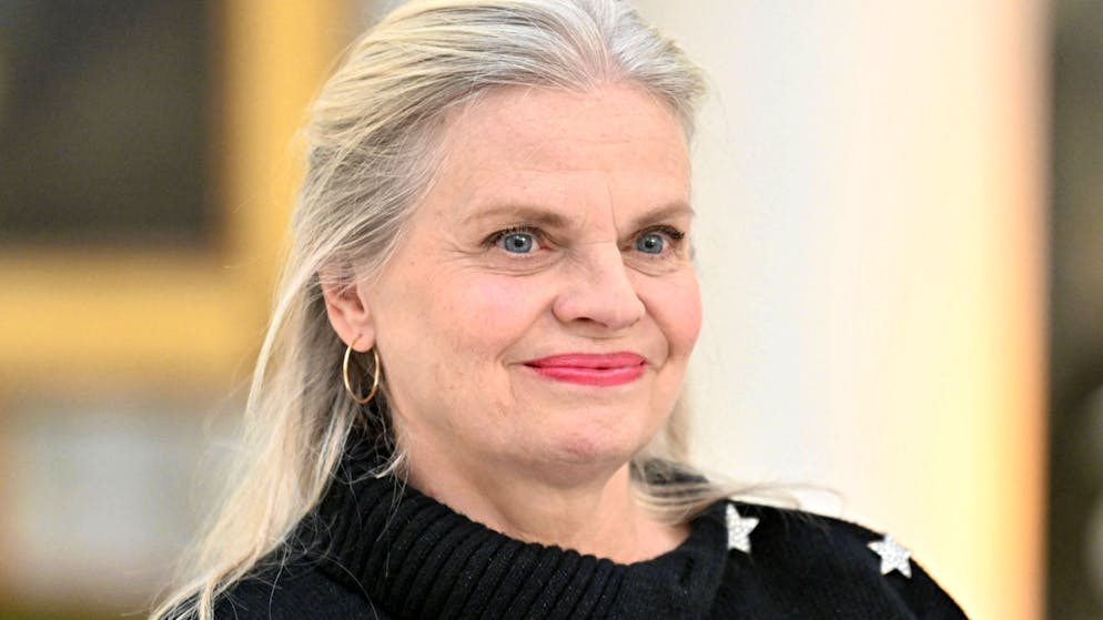 Hospitalisée en urgence. L'actrice Isabelle Nanty victime d'un accident de voiture