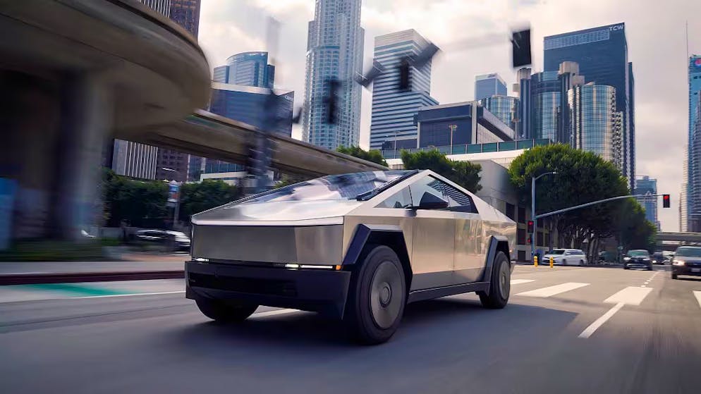 Ladenhüter. Keiner will den Billig-Cybertruck – Tesla stellt Verkauf ein