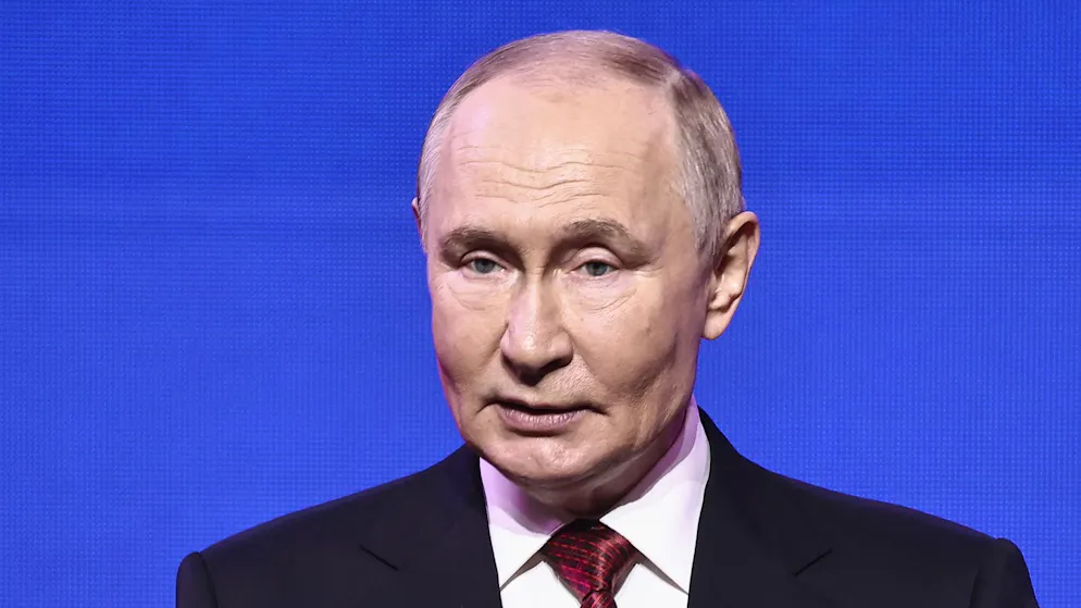 Guerra in Ucraina. Per il Cremlino «la Nato è in guerra contro la Russia», Trump incolpa gli europei