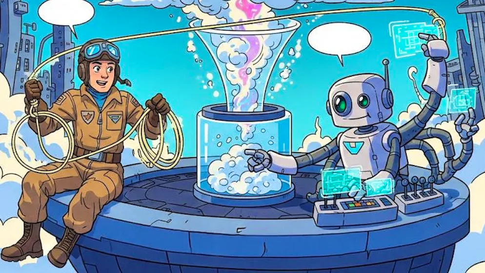Diventeranno presto realtà?. Ecco 10 nuovi lavori destinati a diventare essenziali in futuro