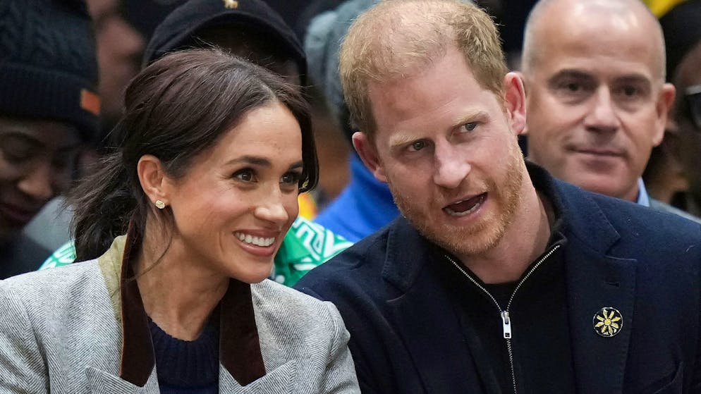 Von Heimweh geplagt. Kehrt Prinz Harry mit seiner Familie nach England zurück?