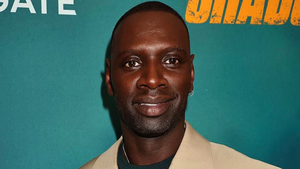 Il s'est exilé aux USA. «Ça m'a un peu effrayé» - Omar Sy se confie sur sa notoriété en France