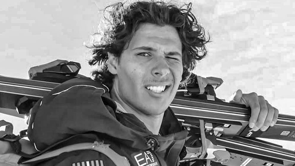 Drame en ski alpin. L'Italien Matteo Franzoso est décédé après une chute à l'entraînement