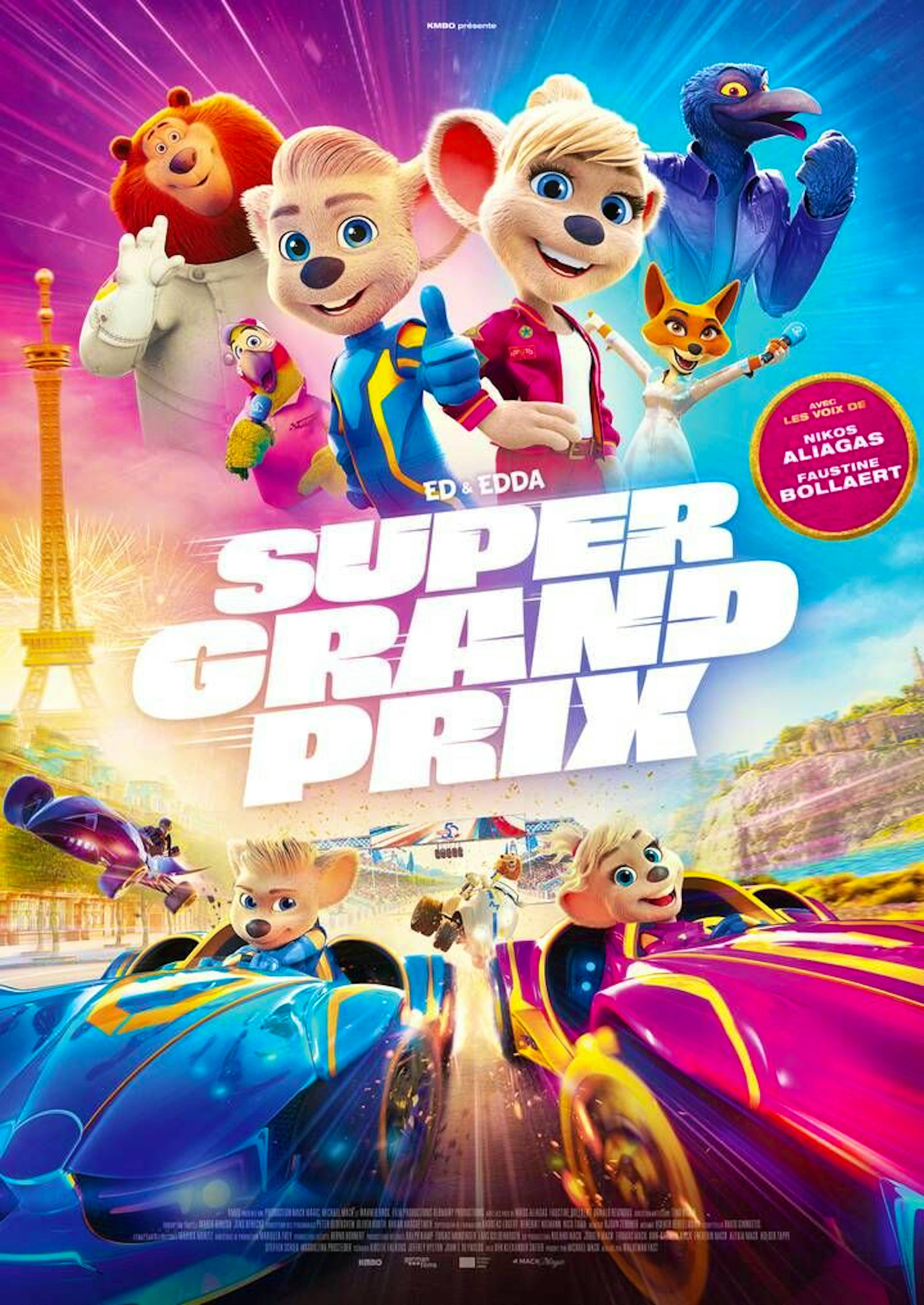 movie