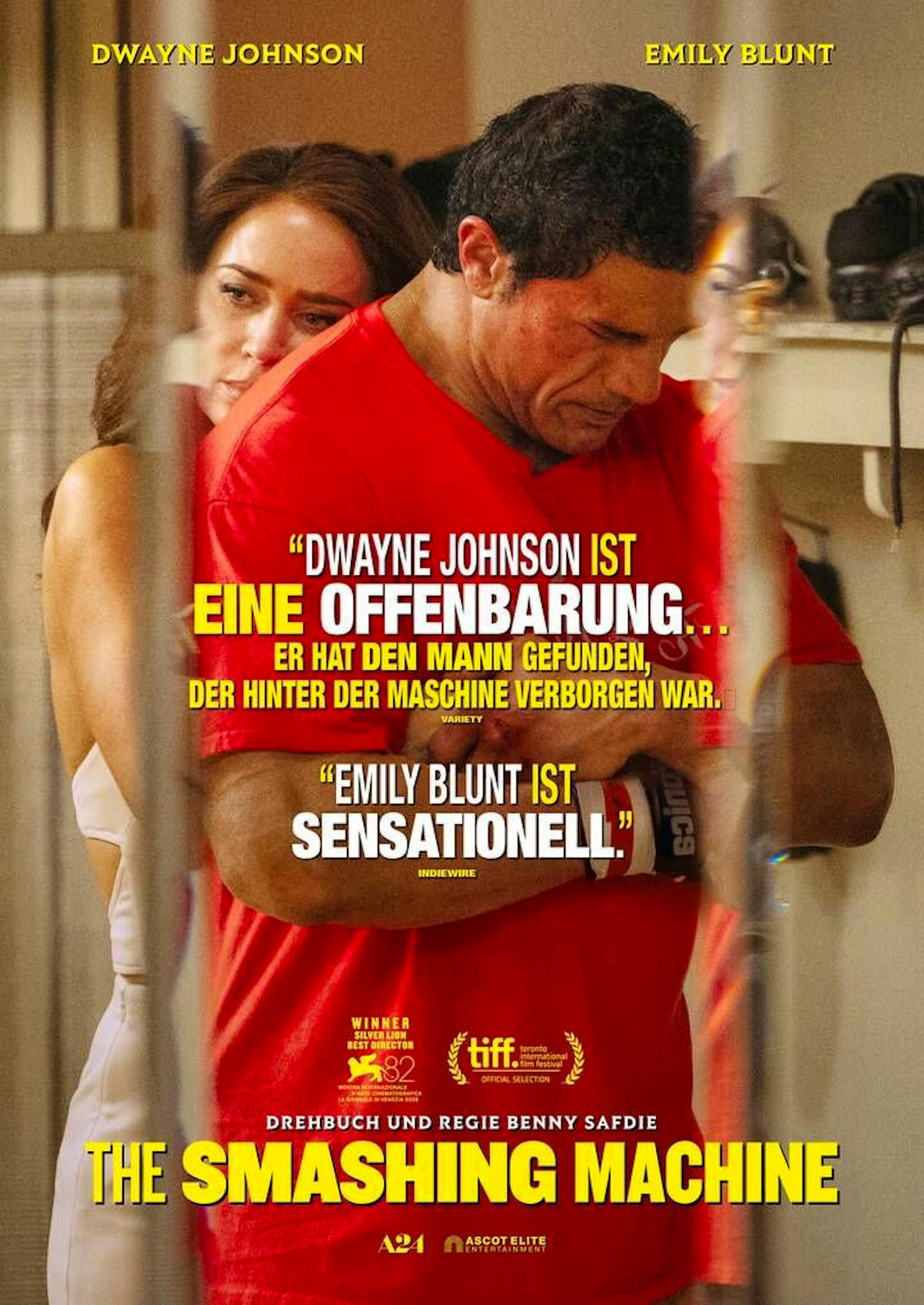 movie