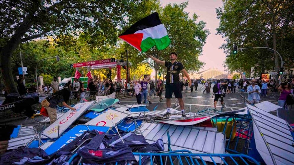 Come Irlanda, Slovenia.... Rtve propone il ritiro della Spagna da Eurovision se vi parteciperà Israele