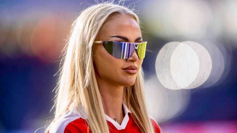 L'actu du foot féminin. Alisha Lehmann brille en Italie, Servette humilie les championnes