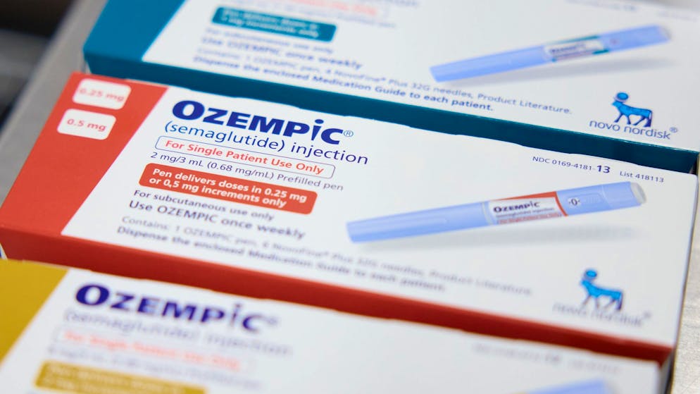 Farmaco usato per dimagrire. Causa legale da 2 miliardi per Ozempic accusato di gravi effetti collaterali