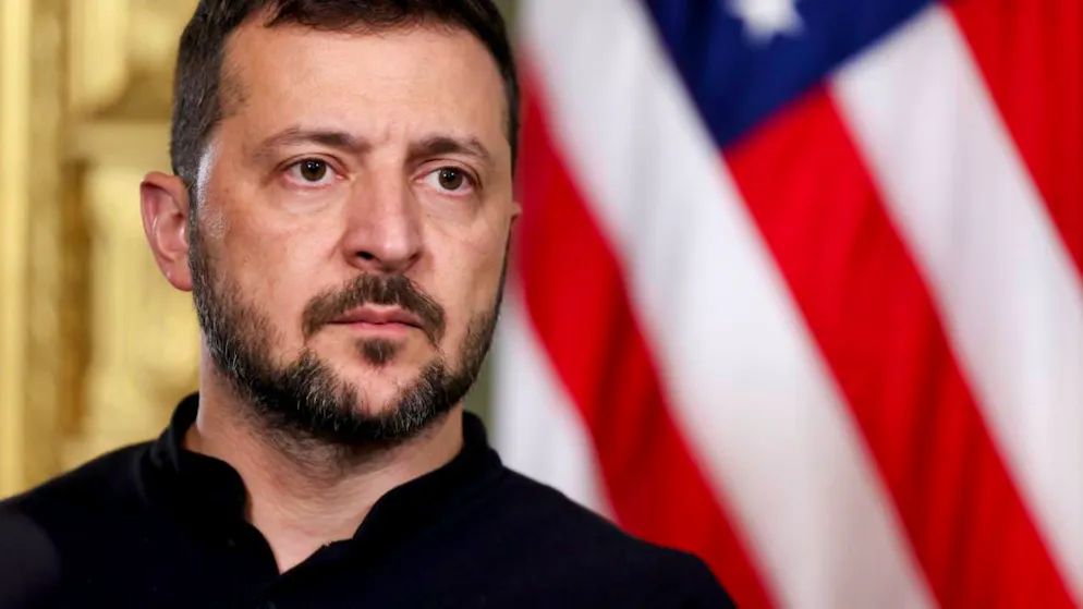 Ucraina. Zelensky chiede a Trump una «posizione chiara» sulla fine della guerra