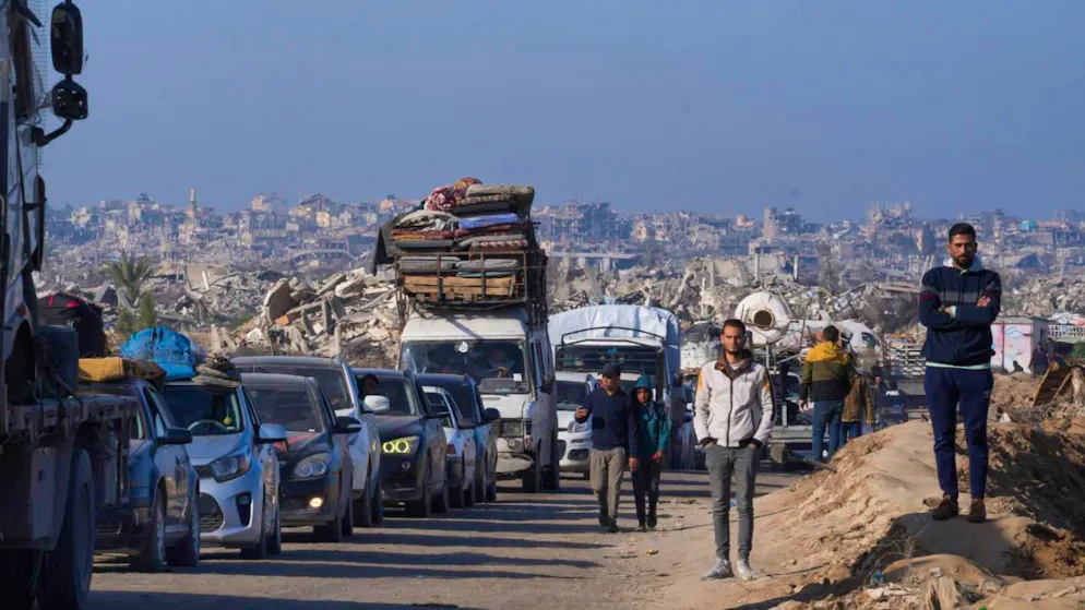 Politica. La Commissione d'inchiesta dell'ONU: «A Gaza è genocidio»