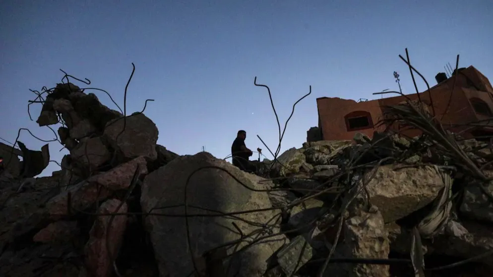 Medio Oriente. Israele avvia l'operazione militare di terra «Carri di Gedeone 2», i tank entrano a Gaza City