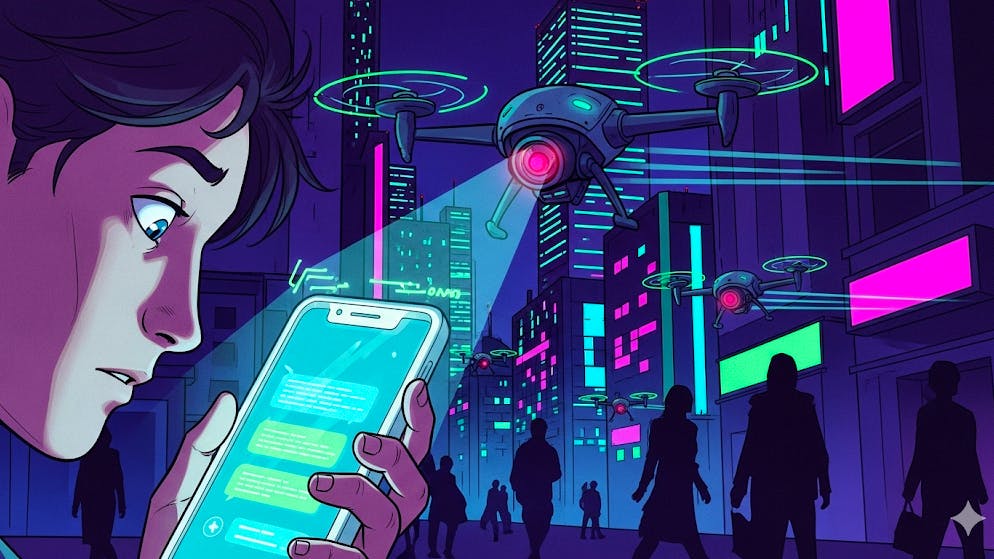 Ecco come proteggersi. Gli utenti di WhatsApp vengono spiati tramite un'immagine