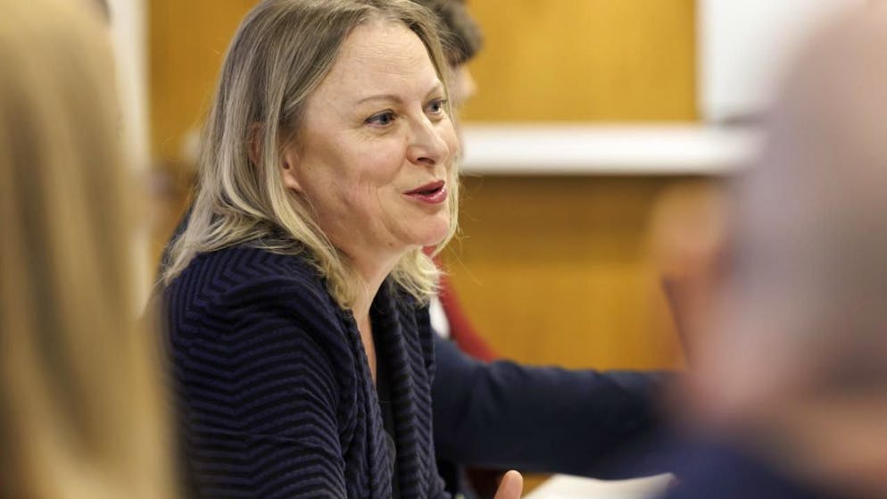 Education. L'UNIGE accueille un nombre record d'étudiants