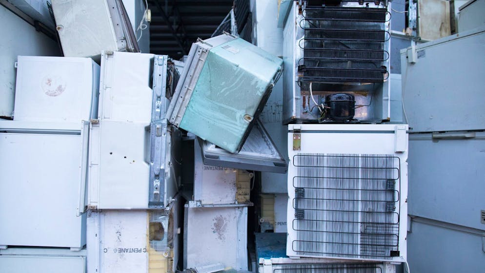 Protective layer is recovering. The hole in the ozone layer is smaller than it has been for a long time