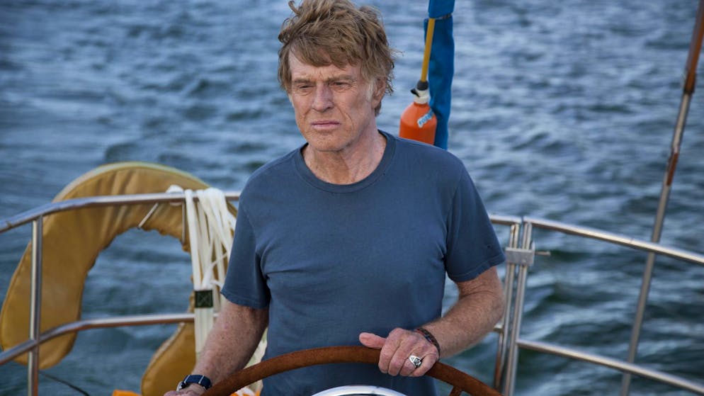 Filmisches Erbe von Weltruhm. Diese Filme machten Robert Redford zum Hollywoodstar