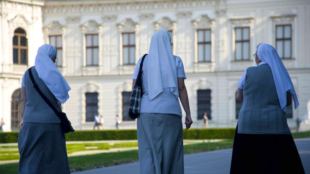 Curiosità. Tre suore lasciano la casa di riposo e tornano al convento: «Sempre ubbidienti, ma questo è troppo»