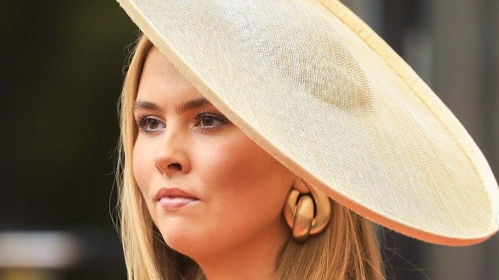 «Sie ist wunderschön geworden». Diesen Royal erkennst du garantiert nicht wieder