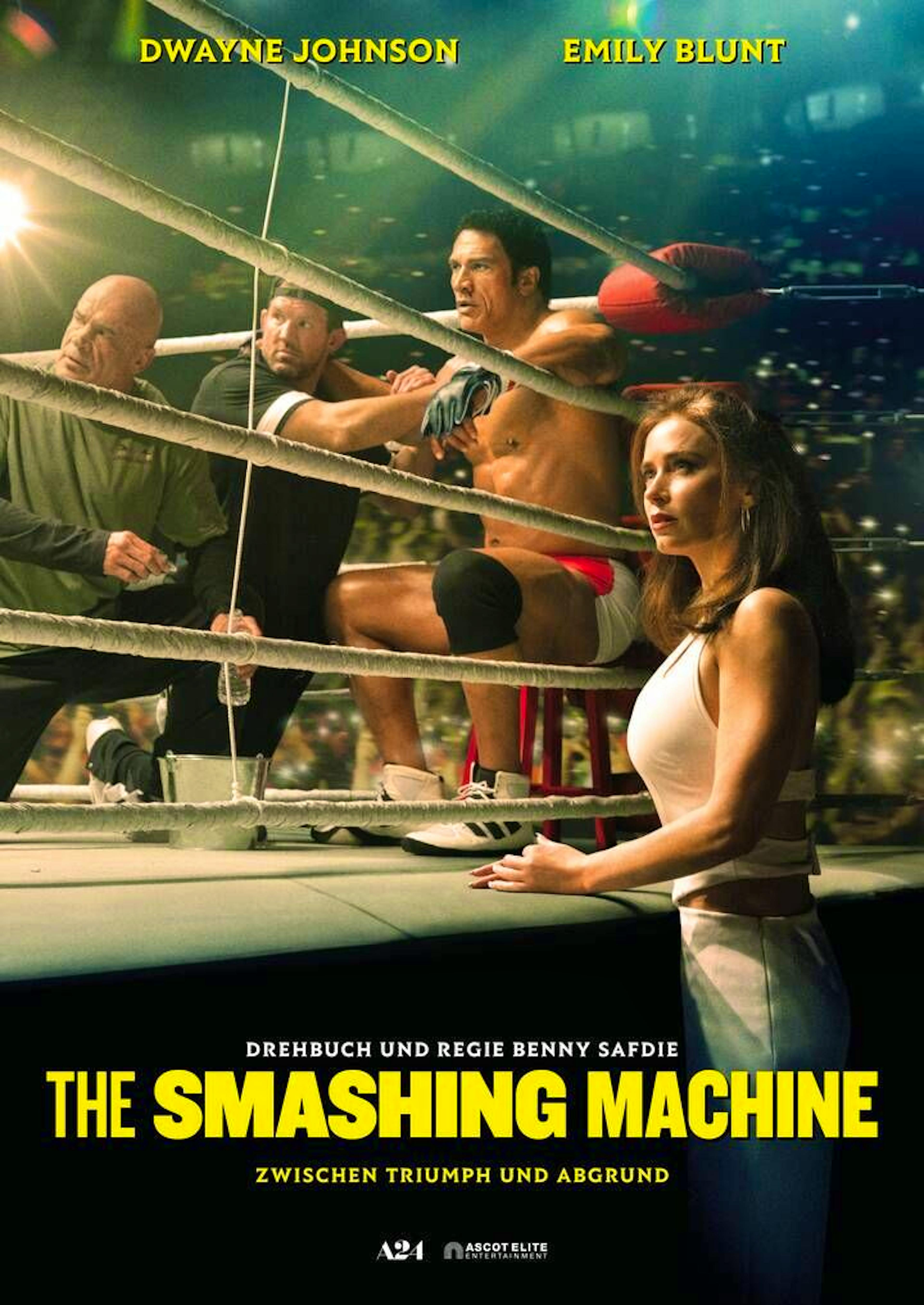 movie