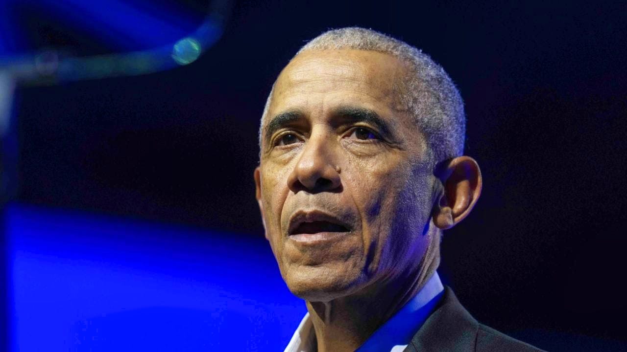 Politica. Obama attacca Trump: 'usa uccisione Kirk per dividere il Paese'
