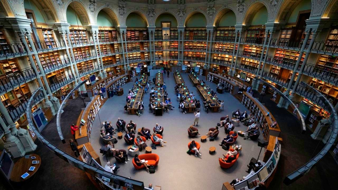 Littérature. La France veut acquérir les manuscrits de la «madeleine de Proust»