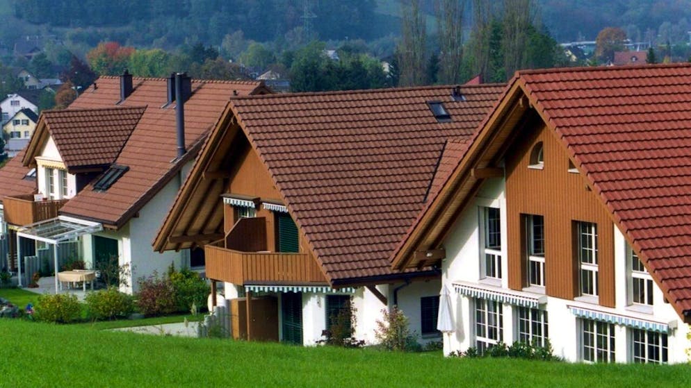 Wer dafür und wer dagegen stimmte. Die Schweiz schafft den Eigenmietwert ab und das hat Folgen für alle