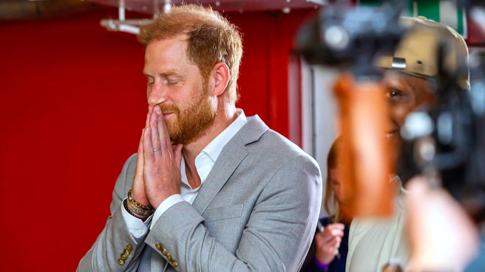 Royal Family. Harry sogna la pace con papà: «Voglio tornare a casa più spesso e portare anche Archie e Lilibet»