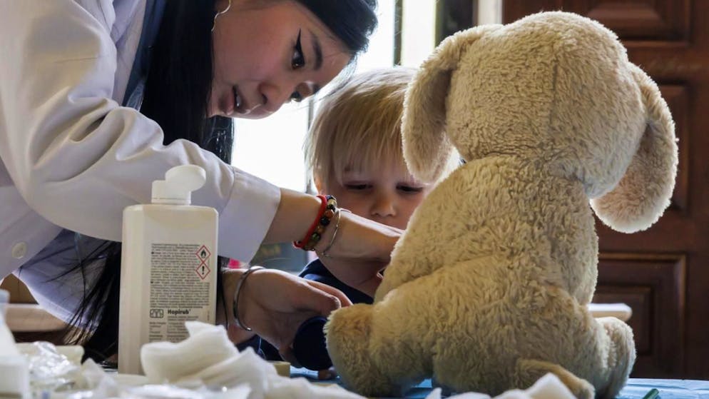 Conditions trop strictes. Les APG adaptées à l'évolution de la société suisse