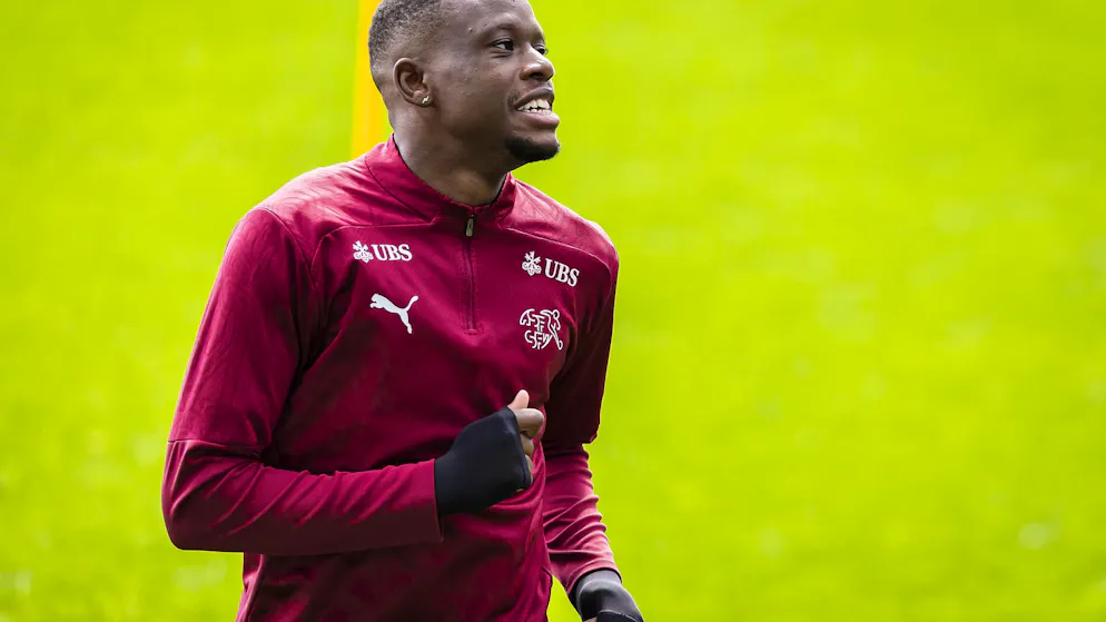 Zakaria als WM-Innenverteidiger?. Yakin: «Für gute Spieler kreiert man einen Platz»