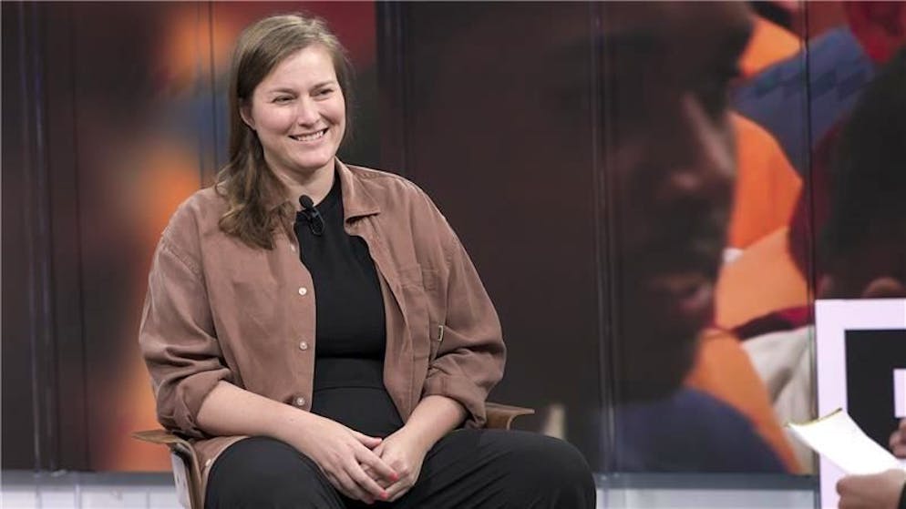 Ciné: «Fitting in». Inclusive, l'uni en Afrique du Sud? – «J'ai grandi dans une bulle»