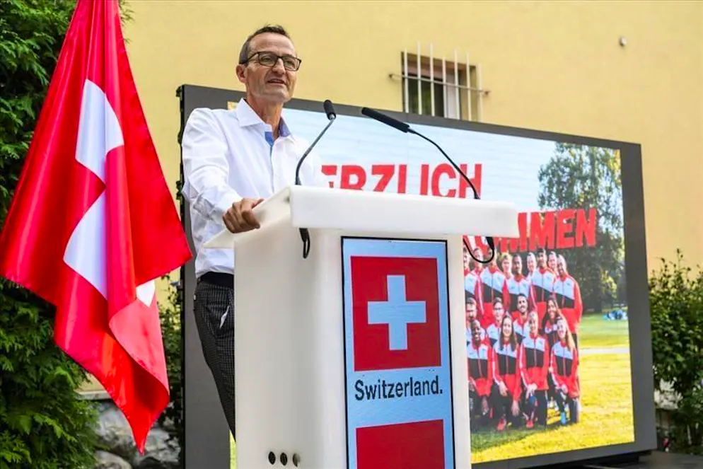 Christoph Seiler