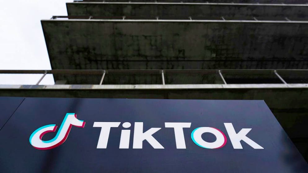 Internet et logiciels. Donald Trump espère sceller vendredi le sort de TikTok