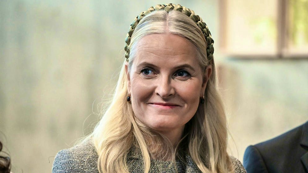 The Marius Borg Høiby trial and the Jeffrey Epstein file are tarnishing the image of the Norwegian royal family - with Crown Princess Mette-Marit in the spotlight.
