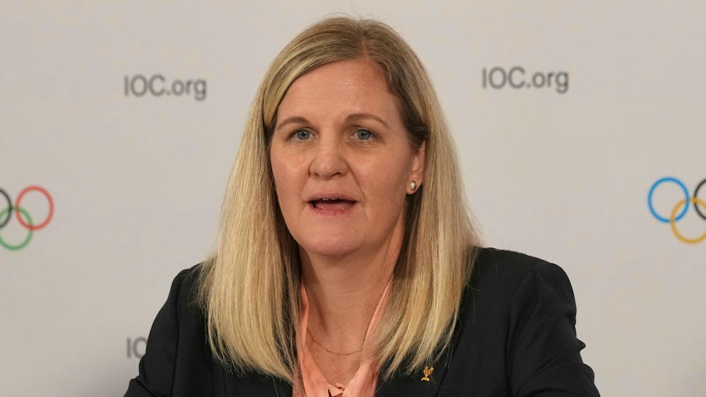 JO 2026. Comme à Paris, les Russes admis sous drapeau neutre