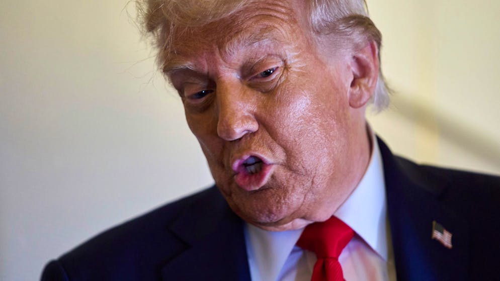 Stati Uniti. Trump risponde al ritorno in TV di Kimmel: «Non ci posso credere», poi minaccia la Abc