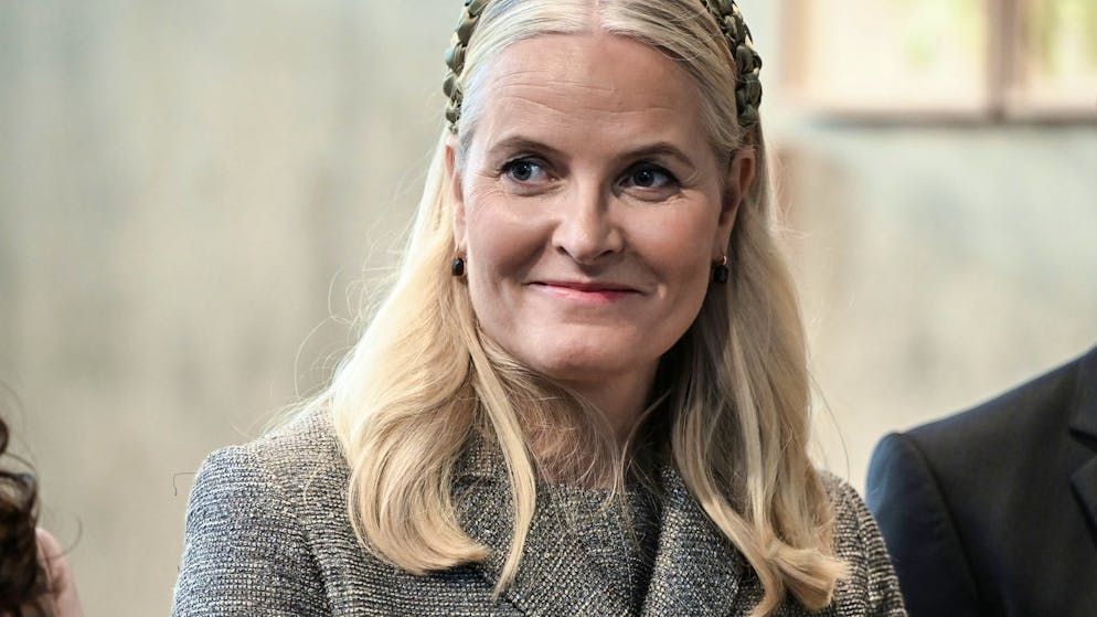 Court confirms. Norway's Crown Princess Mette-Marit needs new lungs