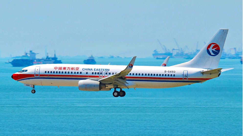 Mezzo mondo senza cambi. China Eastern Airlines offrirà il volo diretto più lungo al mondo, ecco quanto durerà