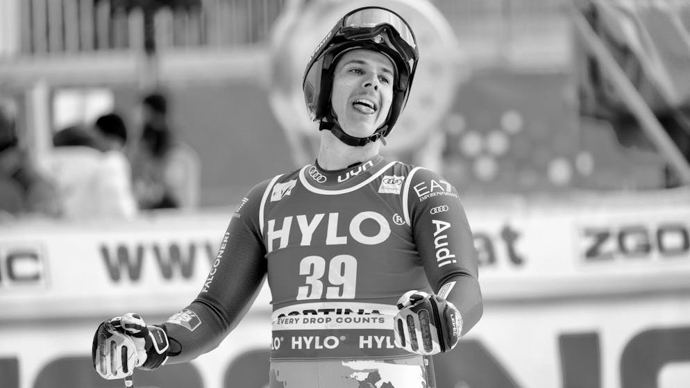 Décès de Matteo Franzoso. Le ski alpin italien tire la sonnette d’alarme et propose une solution